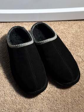 Bearpaw Joshua Slipper - Men's - Footwear